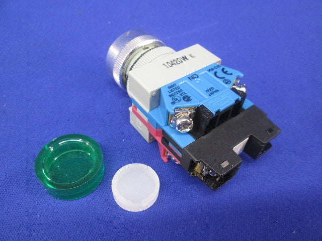 押しボタンスイッチ φ22 TW-DA1