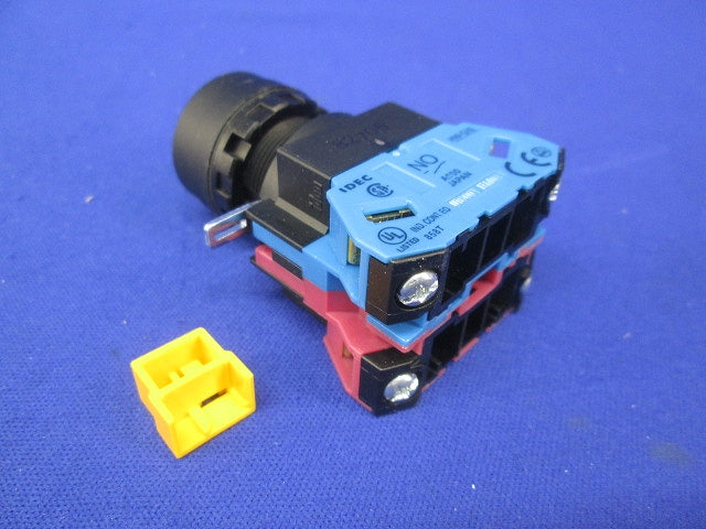 押しボタンスイッチ φ22 HW1B-M111B