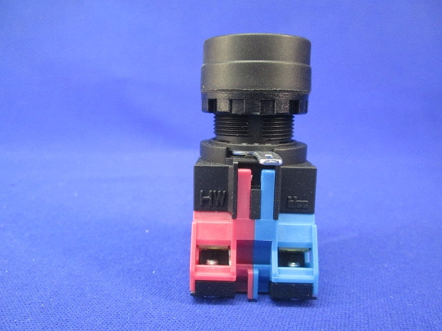 押しボタンスイッチ φ22 HW1B-M111B