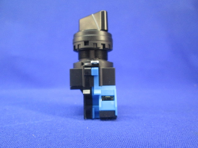 セレクタスイッチ HW1S-2T10