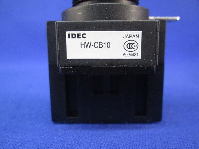 押しボタンスイッチ HW1B-M110B