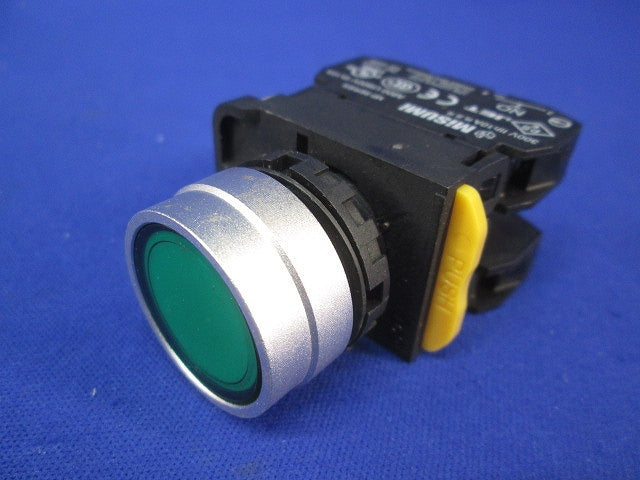 押しボタンスイッチφ22 300V