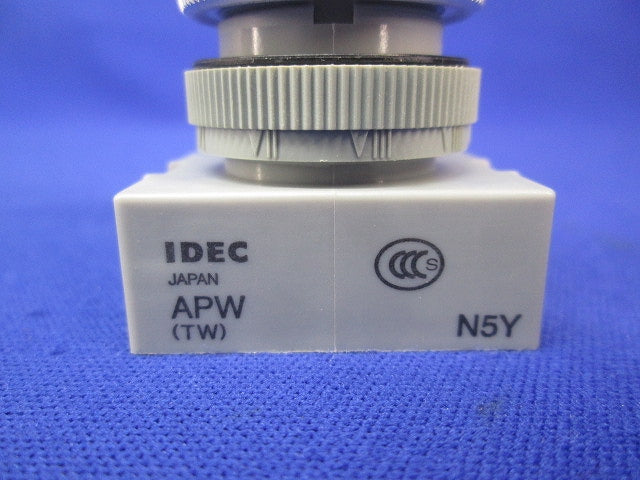 パイロットライトφ22 APW