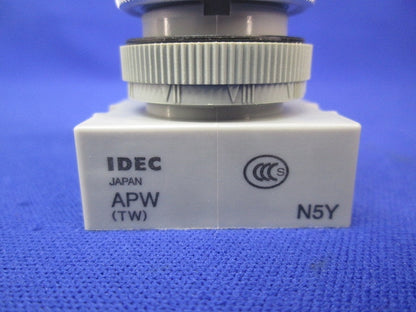 パイロットライトφ22 APW