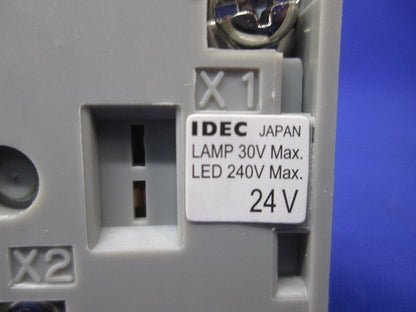 パイロットライトφ22 APW