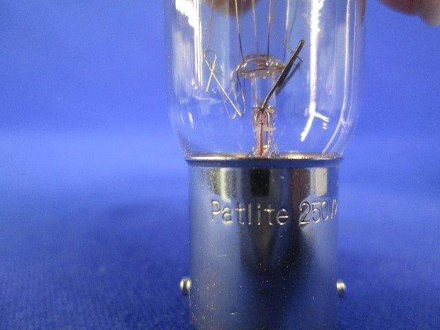 補修用ハロゲン電球(10個入) D25002011-F1