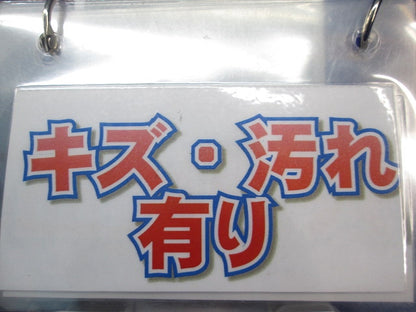 非防水メタルコネクタ(3個入) NCS-306-R