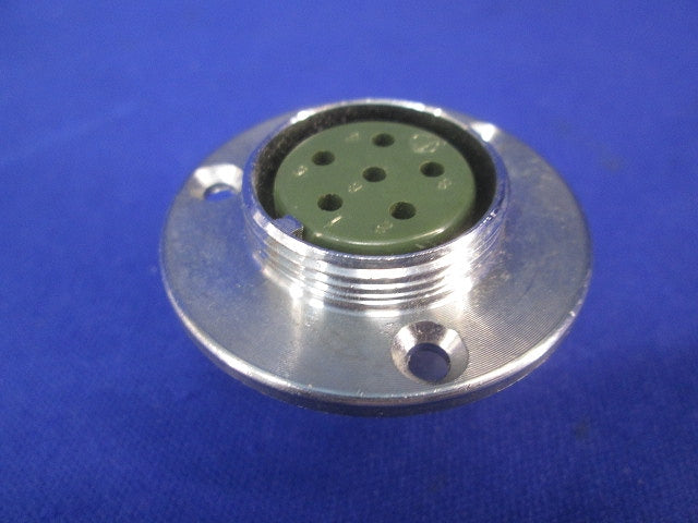 非防水メタルコネクタ NCS-255-RF