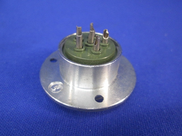 非防水メタルコネクタ NCS-255-RF