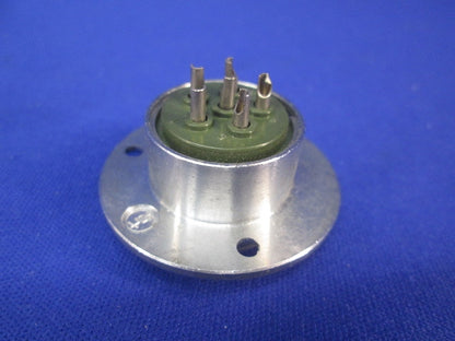 非防水メタルコネクタ NCS-255-RF