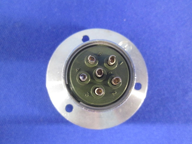 非防水メタルコネクタ NCS-255-RF