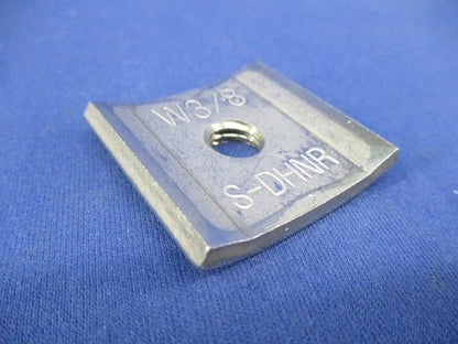 ダクターチャンネル用中ナット(ステンレス)(10個入) S-DHNR