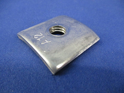 ダクターチャンネル用中ナット(ステンレス)(10個入) S-DHNR