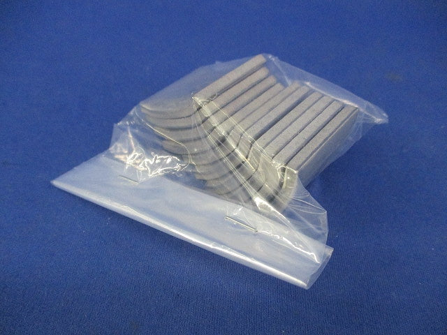 ダクターチャンネル用中ナット(ステンレス)(10個入) S-DHNR