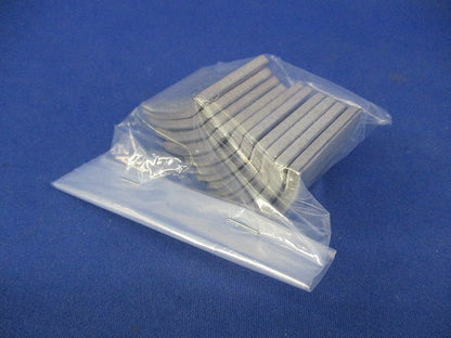 ダクターチャンネル用中ナット(ステンレス)(10個入) S-DHNR
