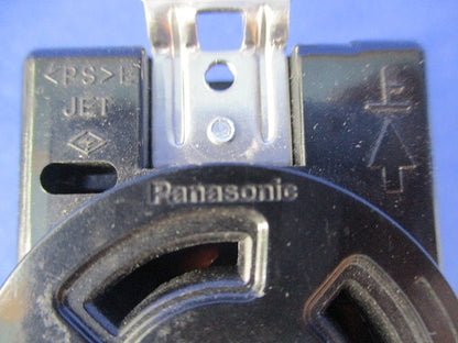 接地3P30A引掛埋込コンセント(2個入) WF2430