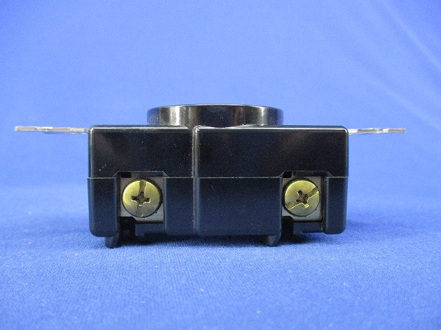 接地3P30A引掛埋込コンセント(2個入) WF2430