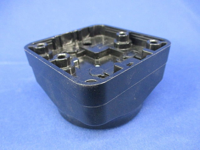 接地3P20A角型コンセント(2個入) WK1420