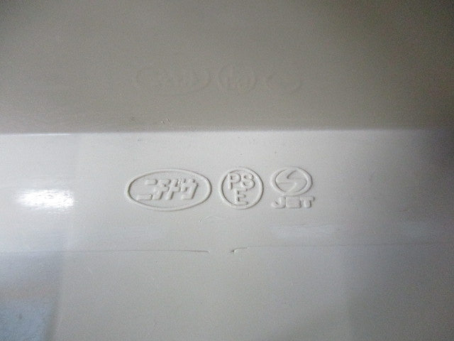 露出スイッチボックス(6個入)(アイボリー) SW140Z