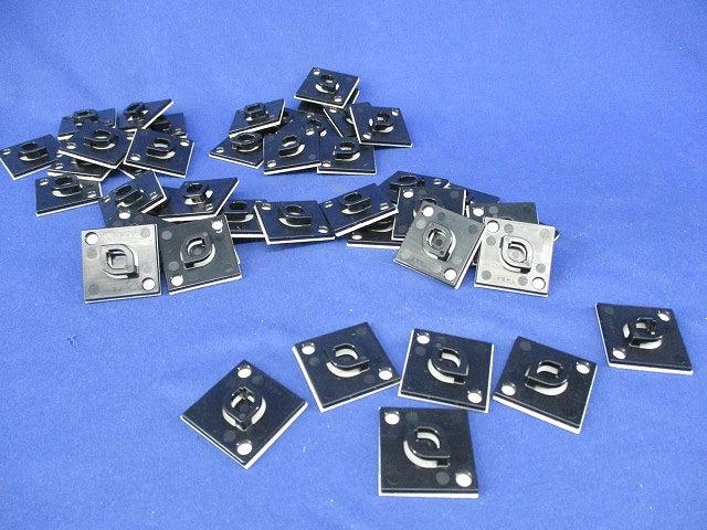 回動型マウントベース(46個入) TMB4A-B