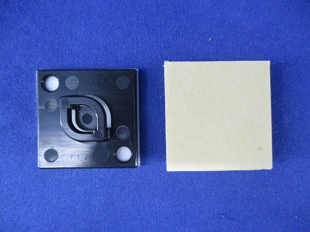 回動型マウントベース(46個入) TMB4A-B