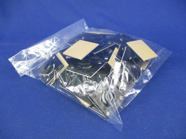 回動型マウントベース(46個入) TMB4A-B