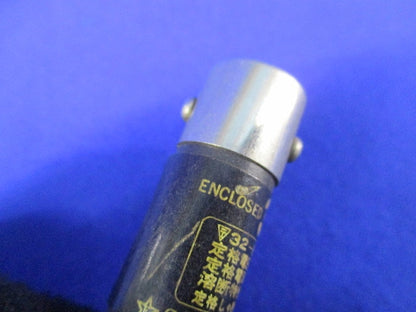 筒形ヒューズ(6個入) 型番不明