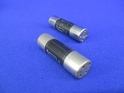 筒形ヒューズ15A・20Aセット(混在5個入) 型番不明