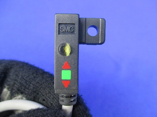 2色表示式 無接点オートスイッチ D-J79W