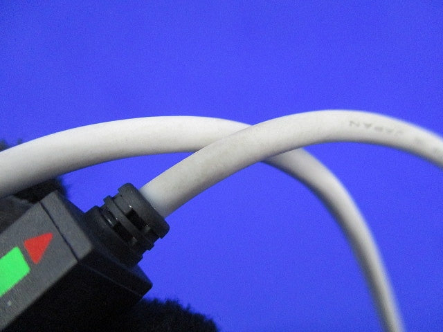 2色表示式 無接点オートスイッチ D-J79W