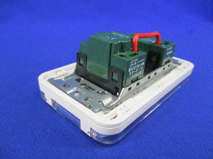 換気扇制御スイッチ(強‐弱,カバー付) FY-SV11WC