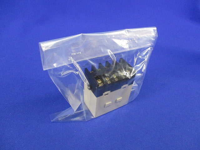 高容量・高電圧パワーリレー G7J-2A2B-B