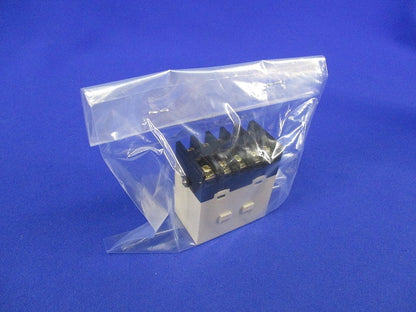 高容量・高電圧パワーリレー G7J-2A2B-B