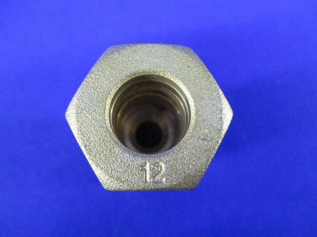 楽継(冷媒配管用火無し継手) K-HMJR1209
