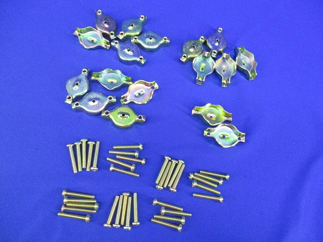 二重天井用金具 ボックス支持金具(17個入) TPC4B