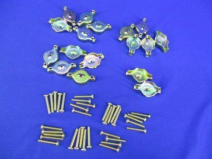 二重天井用金具 ボックス支持金具(17個入) TPC4B