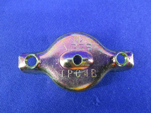 二重天井用金具 ボックス支持金具(17個入) TPC4B