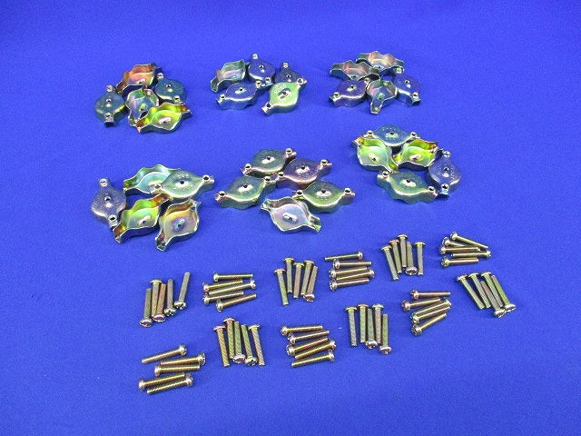 二重天井用金具 ボックス支持金具(30個入) TPC4B