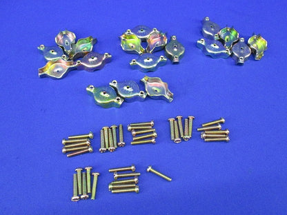 二重天井用金具 ボックス支持金具(18個入) TPC4B