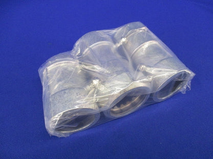 コンビネーションカップリングセット(混在3個入) DFZ5528他
