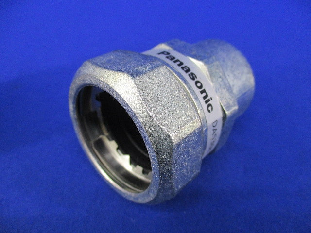 ハイフレックススルー樹脂コート EGカムカップリング(4個入) DA530K