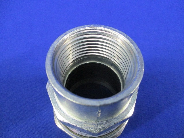 ハイフレックススルー樹脂コート EGカムカップリング(4個入) DA530K