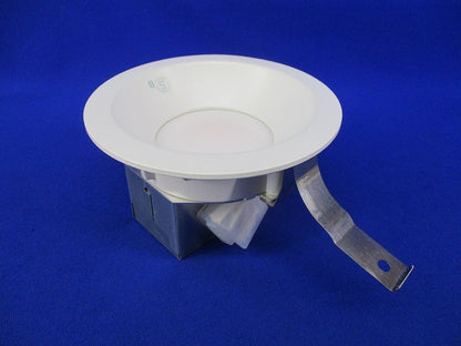 LED軒下用ダウンライトφ100(電球色) AD7000W27