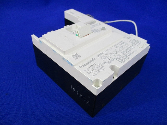 主幹用漏電ブレーカABF型3P2E40A(単3中性線欠相保護付) BJF340325