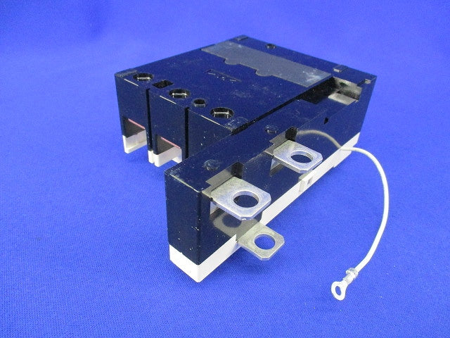 主幹用漏電ブレーカABF型3P2E40A(単3中性線欠相保護付) BJF340325