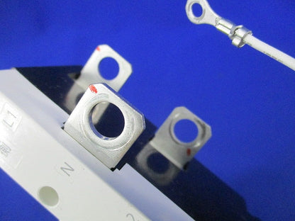 主幹用漏電ブレーカABF型3P2E40A(単3中性線欠相保護付) BJF340325