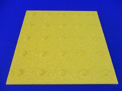 グリップ点字パネル 300×300(6枚入) 300×300