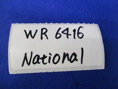 2線式リモコンコンセレクタスイッチ16回路 National WR6416