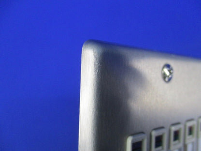 2線式リモコンコンセレクタスイッチ16回路 National WR6416