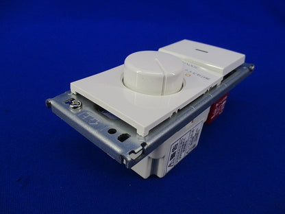 LED用調光器 三路スイッチ付 DP-37154E